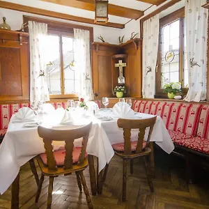 Badischer Landgasthof Hirsch Hotel
