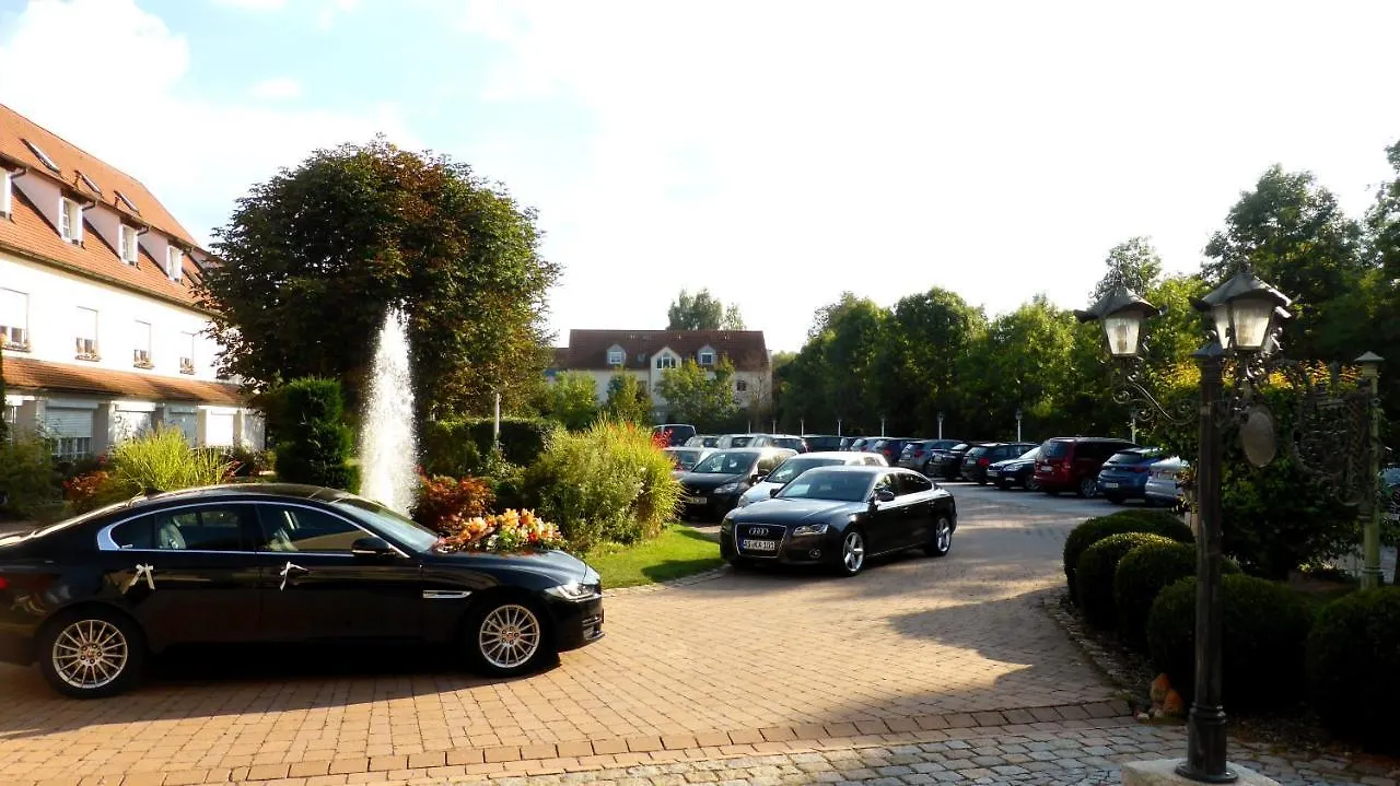 Drahthammer Schloessl Amberg