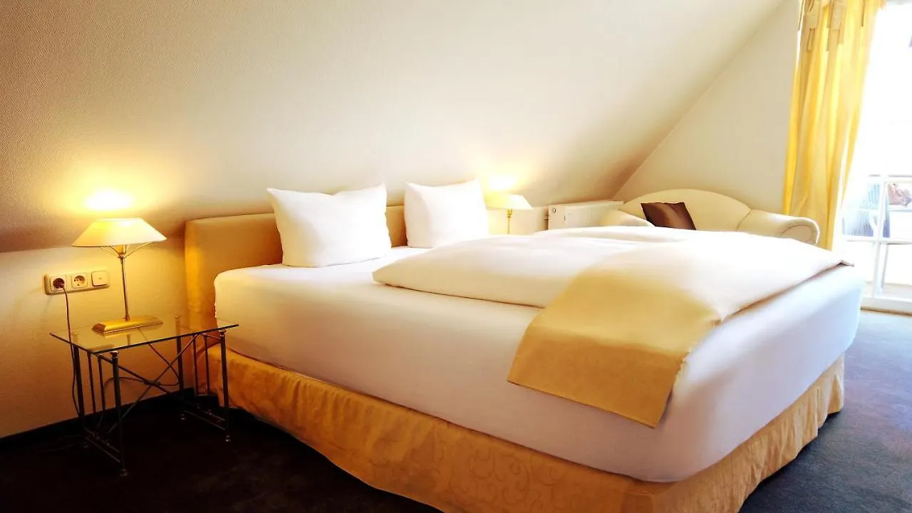 Drahthammer Schloessl Amberg Hotel